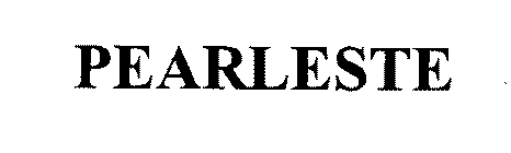 PEARLESTE