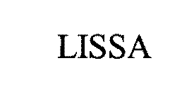 LISSA