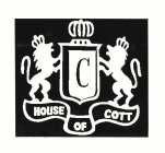 HOUSE OF COTT