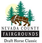 16TH ANNUAL DRAFT HORSE CLASSIC AND HARVEST FAIR