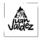 JUAN VALDEZ