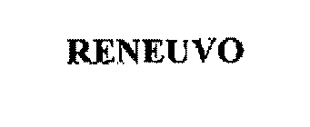 RENEUVO