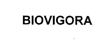 BIOVIGORA