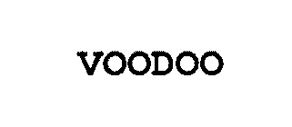 VOODOO