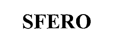 SFERO