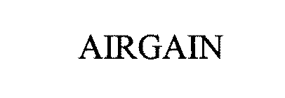 AIRGAIN
