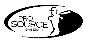 PRO SOURCE BASEBALL
