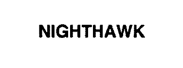 NIGHTHAWK