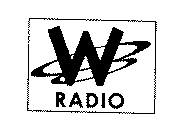 W RADIO