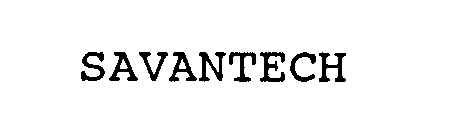 SAVANTECH