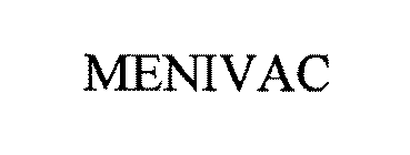 MENIVAC