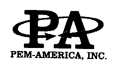 PA PEM-AMERICA, INC.