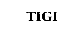 TIGI