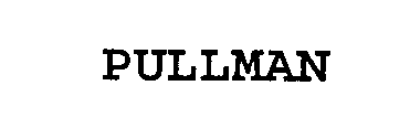 PULLMAN
