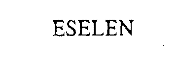 ESELEN