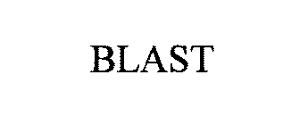 BLAST