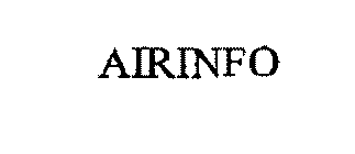 AIRINFO