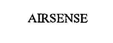 AIRSENSE