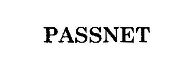 PASSNET