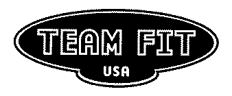 TEAM FIT USA