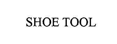 SHOE TOOL