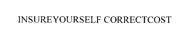 INSUREYOURSELF CORRECTCOST