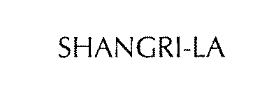 SHANGRI-LA