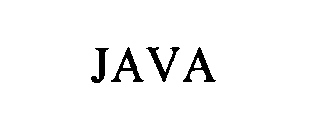 JAVA