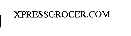 XPRESSGROCER.COM