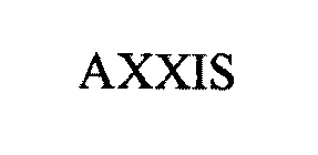 AXXIS