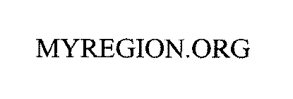 MYREGION.ORG