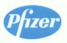 PFIZER LOGO