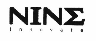 NINE INNOVATE