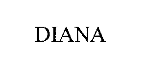 DIANA