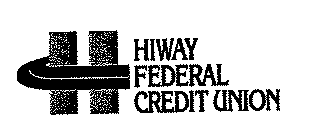 HIWAY FEDERAL CREDIT UNION