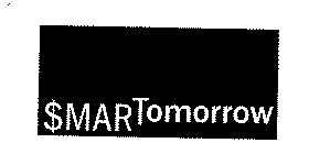 $MARTOMORROW