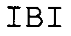 IBI