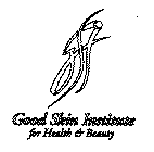 GSI GOOD SKIN INSTITUTE FOR HEALTH & BEAUTY