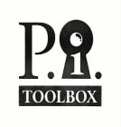 P.I. TOOLBOX