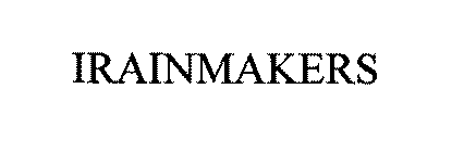 IRAINMAKERS