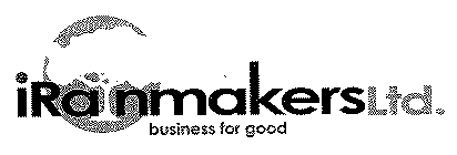 IRAINMAKERSLTD. BUSINESS FOR GOOD