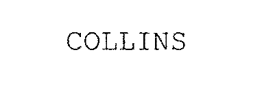 COLLINS