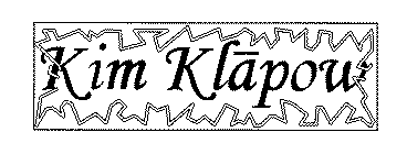 KIM KLAPOW