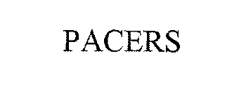 PACERS