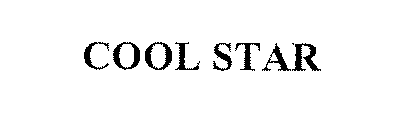 COOL STAR