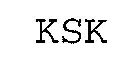 KSK