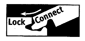 LOCK CONNECT