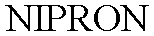NIPRON