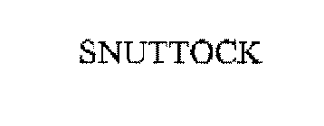 SNUTTOCK