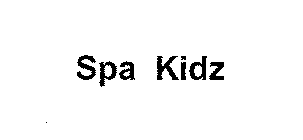 SPA KIDZ